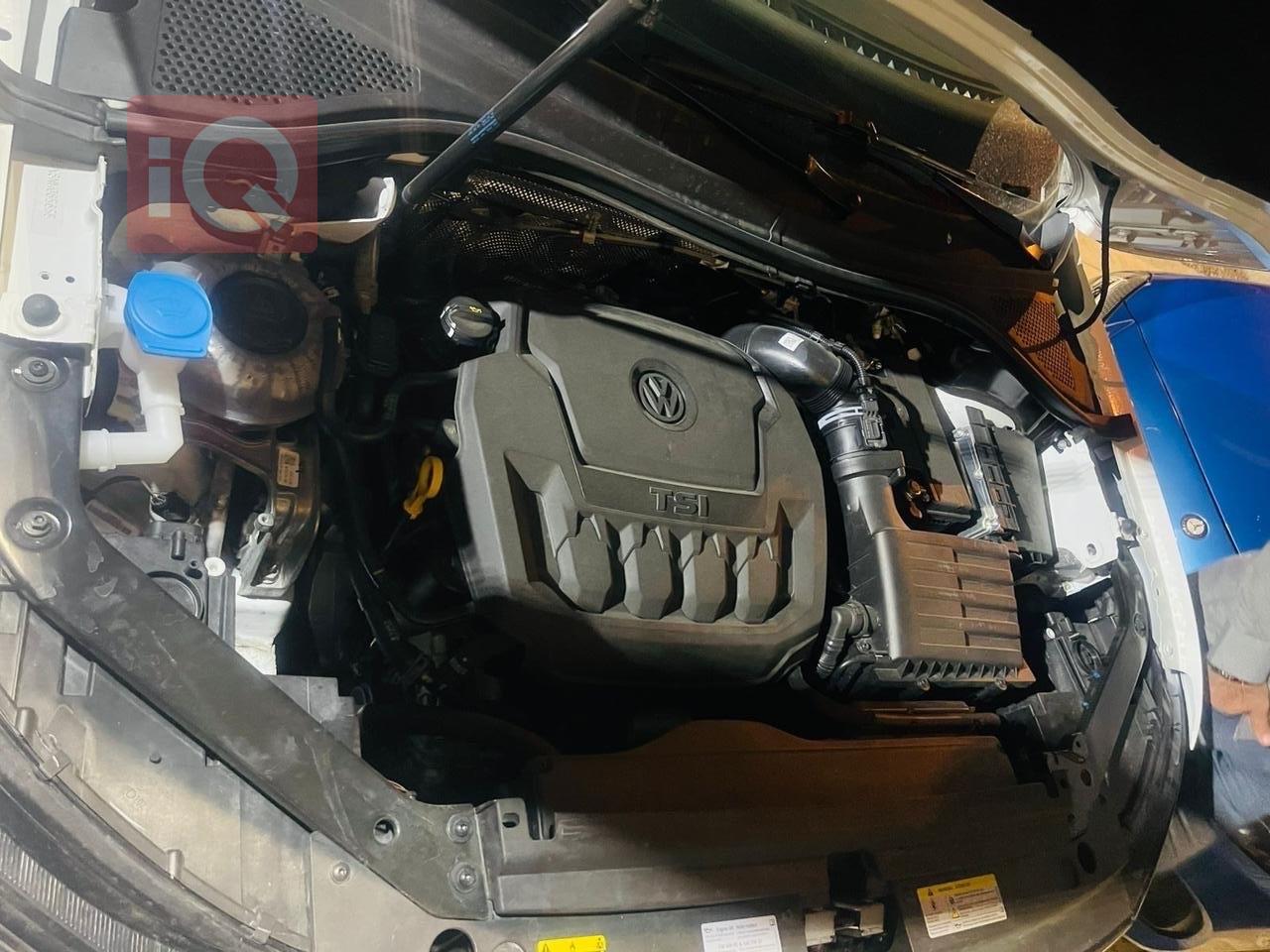 فولكسفاغن تيغوان